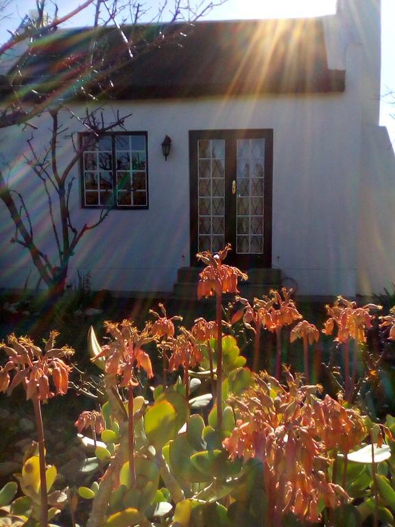 Orchard Cottage McGregor Exterior foto